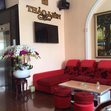 Thao Lien Hotel Da Lat Exterior photo