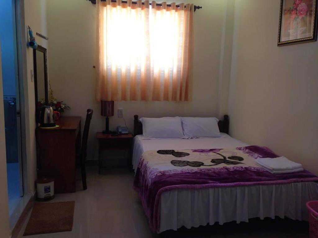 Thao Lien Hotel Da Lat Room photo