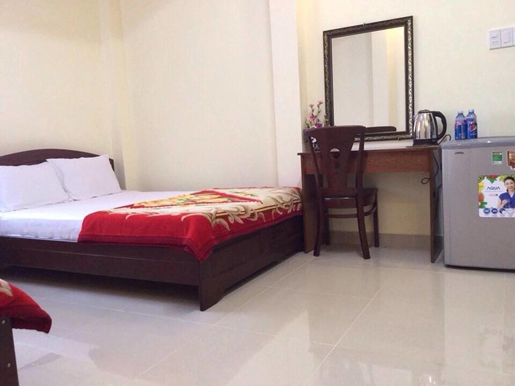 Thao Lien Hotel Da Lat Room photo