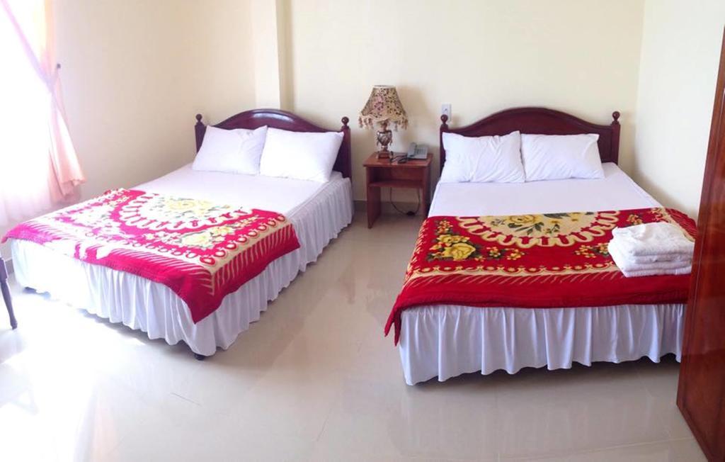 Thao Lien Hotel Da Lat Room photo